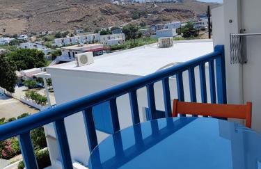 Drouga's Studios & Suites Astypalaia Greece - Foto 45