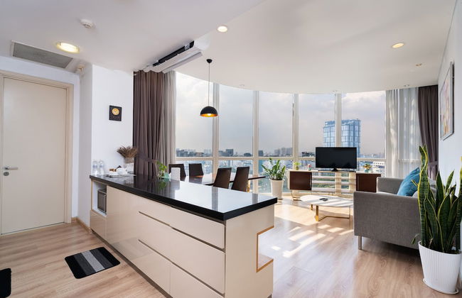 Tracy Ben Thanh Tower - Photo 56