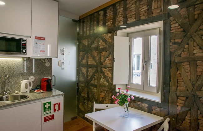 Olival 54 Apartments - Foto 61