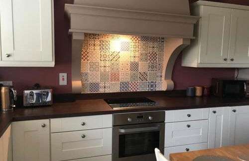 Kilkeel Bungalow - the PERFECT place to stay - Foto 15