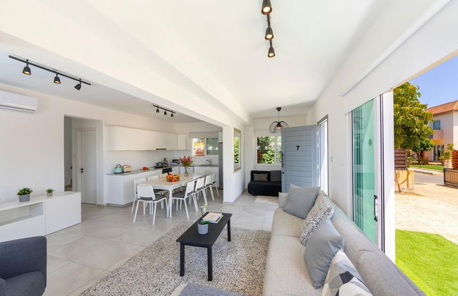 Ayia Napa Marina Vibes - Foto 16