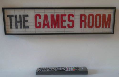 Entire home in Nottingham - Foto 6