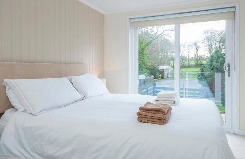 Hafod Y Coed Lodge - Foto 25