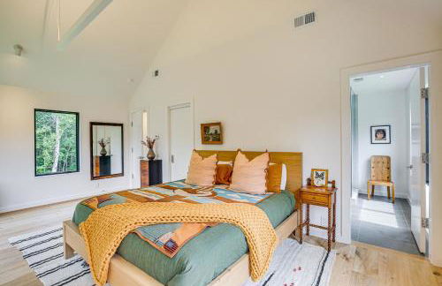 On-Site Sledding! Hudson Valley Winter Escape - Foto 17