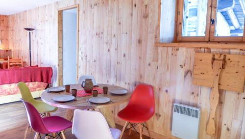 Apartment Chalet Le Tour by Interhome - Photo 4