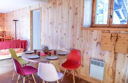 Apartment Chalet Le Tour by Interhome - Photo 4