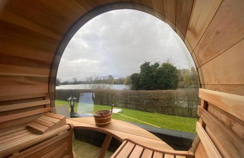 Lake View Retreats - Foto 45