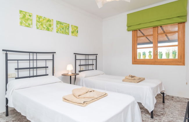 Ca n Canastro in Consell - Foto 21