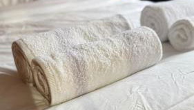 Apartament Ski Lift Marilleva 900 - Foto 5, towels