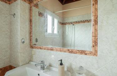 Villa Nirvana - Sea View Maisonette in Roda, Offering Tranquility and Comfort on the Enchanting Northern Coast of Corfu - Foto 38