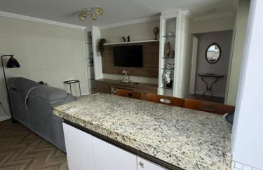 Apartamento na Praia do Perequê - Foto 14