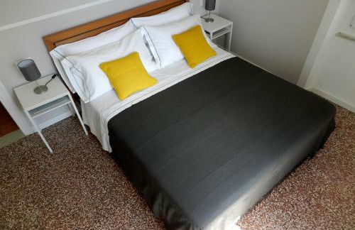 ARIA DI MARE, Manarola - Appartamento THE VIEW - Foto 10