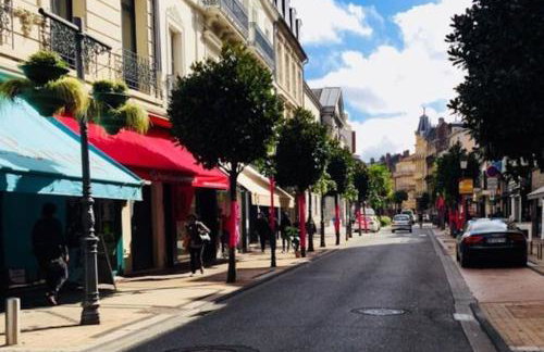 LE BILBAO, T2, centre-parking gratuit-terrasse - Photo 14