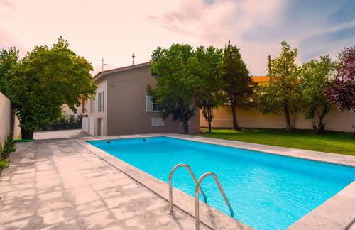 Afife Sea and Mountain Retreat - Foto 16