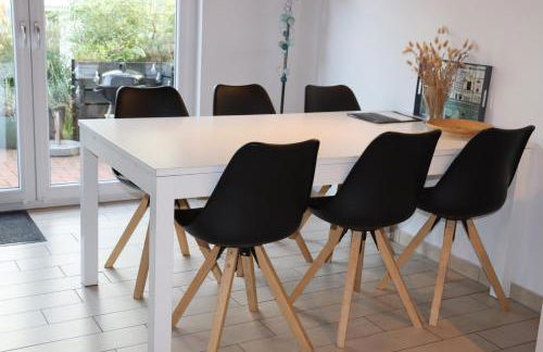 Auszeit am See - 100m zum See - mit Terrasse - Winter-Late-Checkout - Foto 34