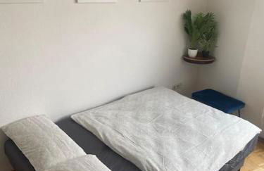 Schöne, helle Wohnung im Zentrum - Foto 7