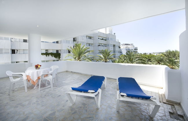 Aparthotel Monarque Sultán - Foto 18