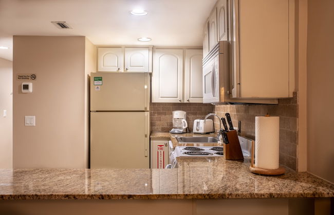 Sea Shells Beach Club - Foto 30