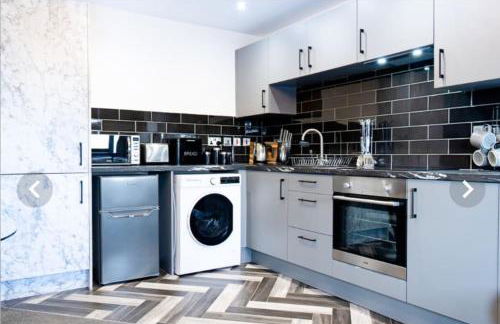 The Aurelia Apartments VII - 1 Bed Apartment - Foto 7