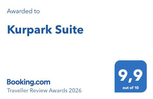 Kurpark Suite - Foto 3