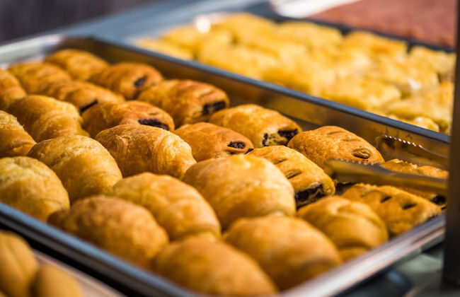 Potidea Golden Beach Hotel - Foto 28