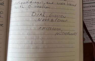 Fern Cottage - Cosy Dales Cottage in Nidderdale - Photo 52