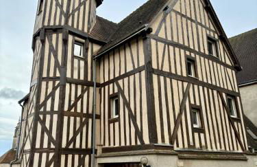 Chartres - Le Saint Pierre - Foto 16