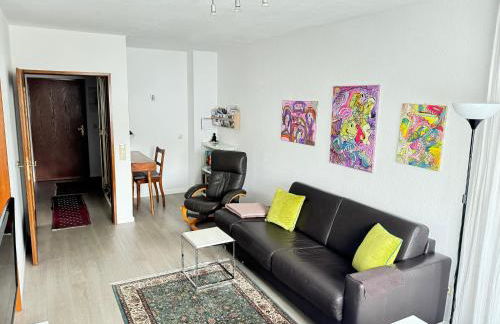 Apartments Gala, ruhige Lage, stadtnah - Foto 21