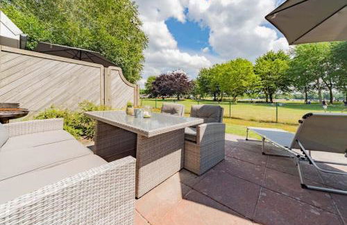 Ferienwohnung Lüttje Huck - Seeblick 3 - Foto 14