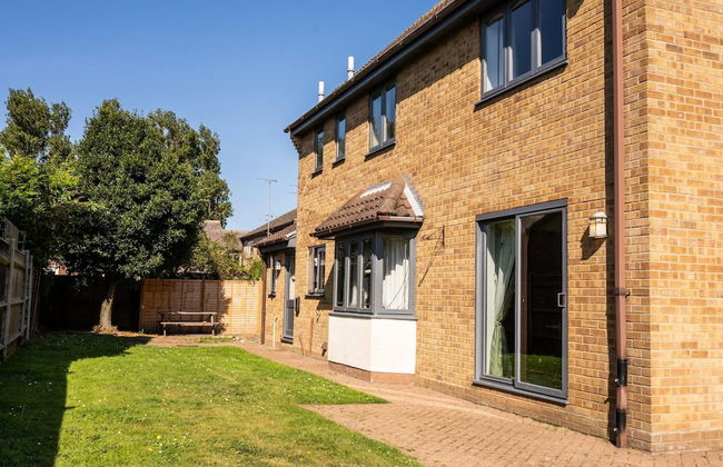 Burgess Beach House a Comfortable 4 bed House - Foto 5