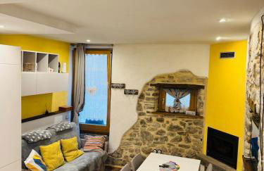 Incantevole casa tra le vie di un antico borgo - Foto 2