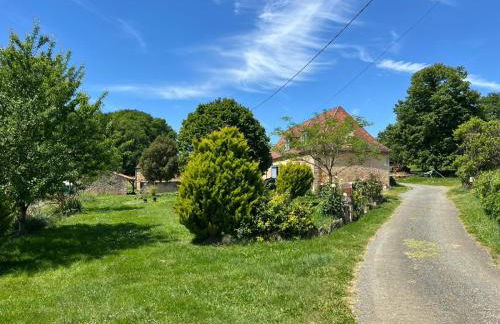 Belle Ferme Périgourdine - Foto 26