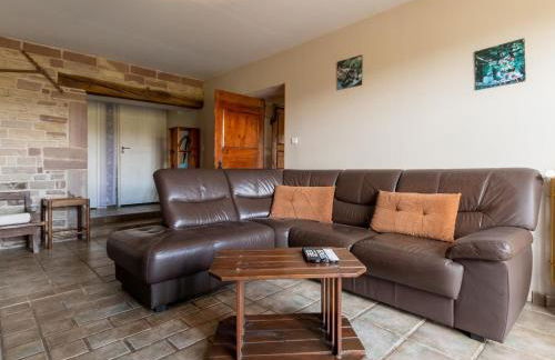 Grande maison rénovée avec WIFI, idéale pour familles - FR-1-583-406 - Foto 3