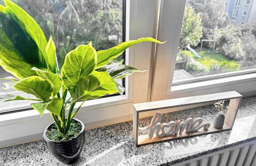 VAZ Apartments Corporate Living ca 15 Min Messe u HBf - Foto 5