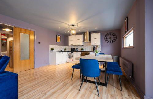 City centre two bedroom apartment in the heart of Liverpool - Foto 15