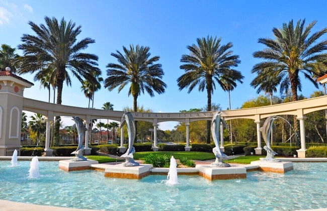 Emerald Island Resort IHR 3022 - Foto 16