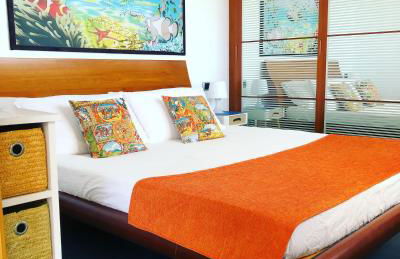 The Dream - Seafront Loft - Foto 17