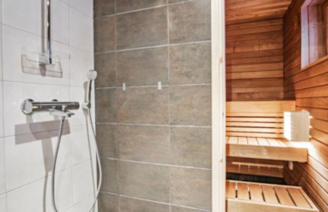 Joikupirtti b - Foto 22