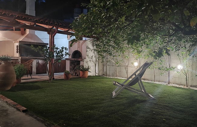 Bella Casa Pitsidia - Foto 45