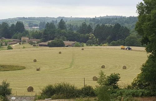 La Petite Maison à Vieillecour - Foto 13