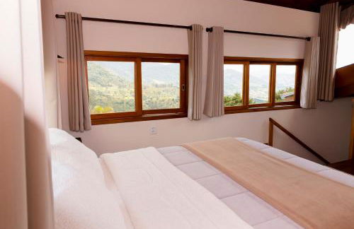 Chalés Ninho do Poeta - Foto 37