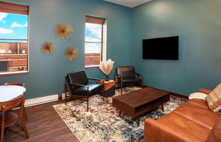 The Intrepid Rentals - Foto 11