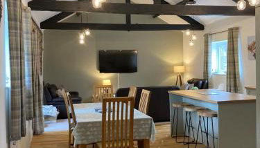 Cragside Cottage - Foto 2