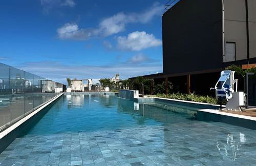 Art Studio - Praia de Armação - 30m Unid 118 - Foto 14