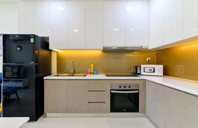 Millennium Masteri Apartment - Foto 31