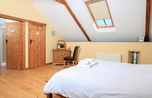 Cowslip Cottage - Foto 18