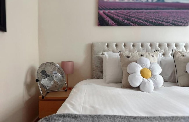 Canary Wharf Apartments - Foto 27