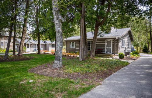 Collings Log House by Simple Life Rentals - Foto 11