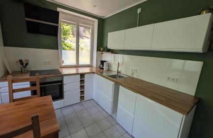 S-Bahn Nah Stuttgart - Weinberg Ruhe - Verkehrsangebunden - Traumhaft schön - Foto 14