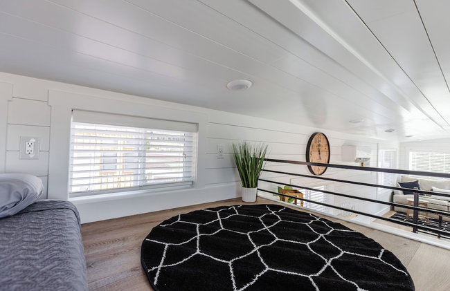 Zion Tiny Home Sunrise Deck Desert Views - Foto 124